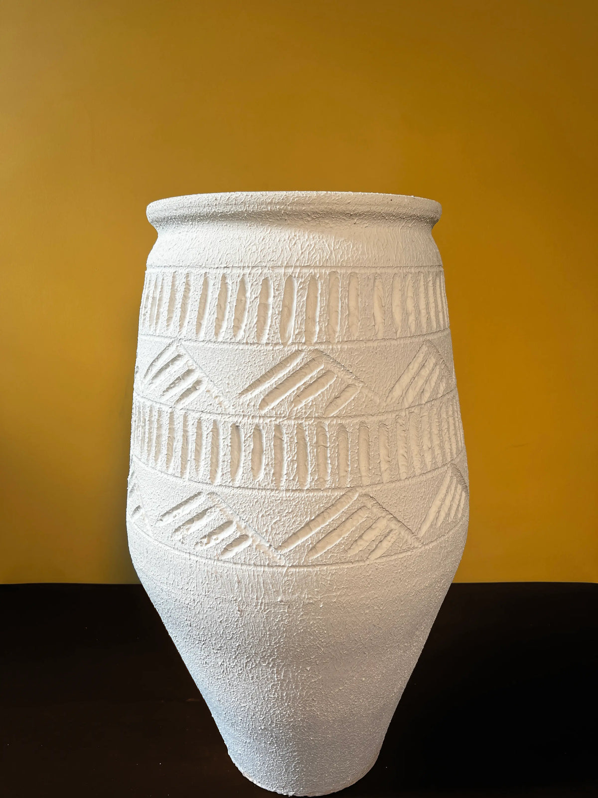 Pamphylia Beyaz Amfora, görsel 1 / 2